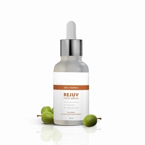 Radia.nce Face Serum | Radiant Skin, Fights Acne, Acne Scars, Aging & Dark Spots | 10% Niacinamide & 2% Kakadu Plum (The purest form of Vitamin C) | Co-created by Dermatologists | 30 ml