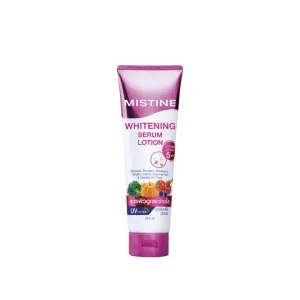 Radiance Serum Lotion – 250ml – Lightweight, Hydrating & Skin-Smoothing
