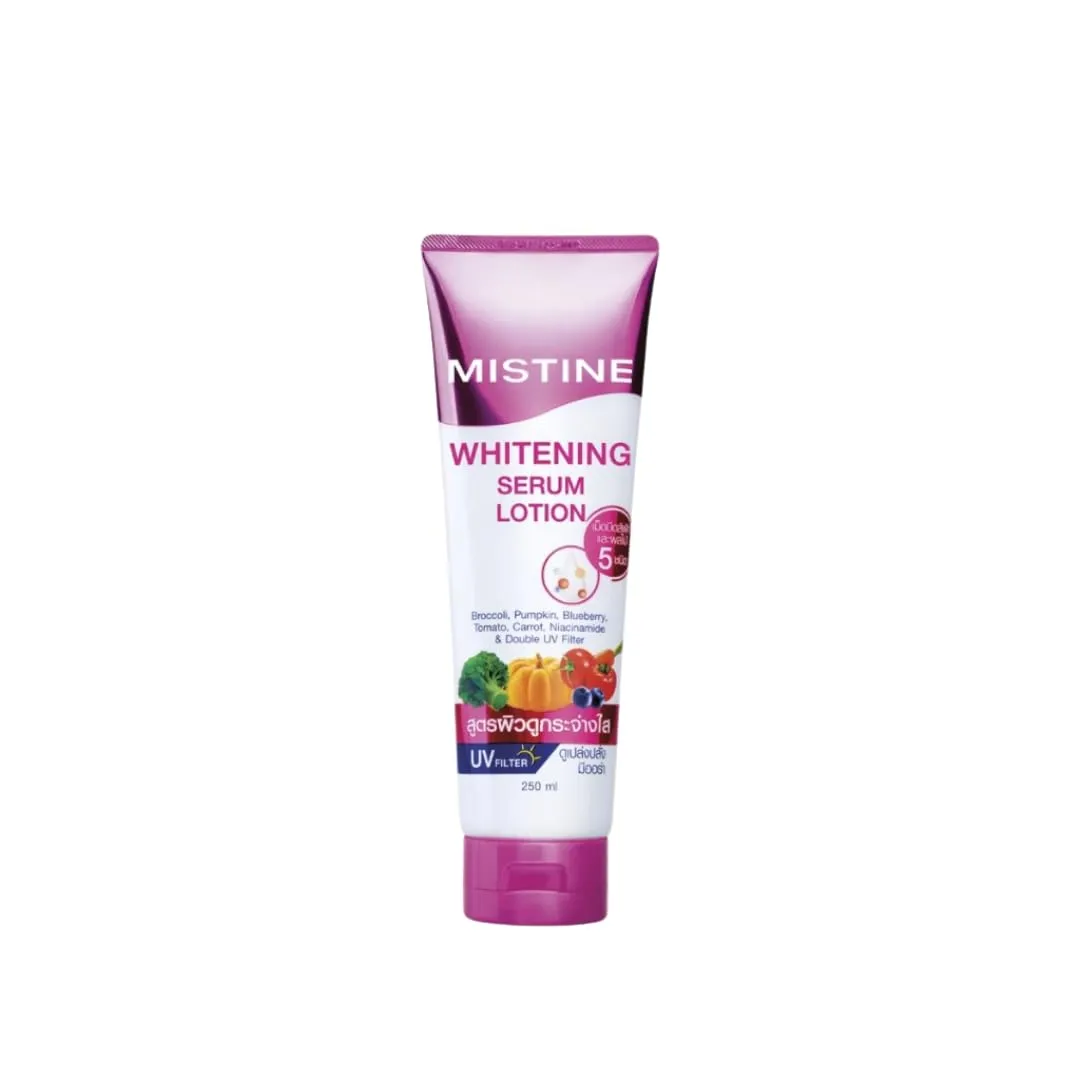 Radiance Serum Lotion – 250ml – Lightweight, Hydrating & Skin-Smoothing