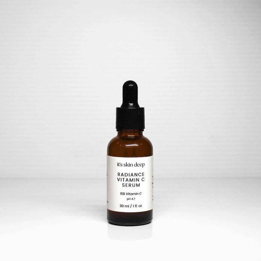 Radiance 15% Vitamin C Serum