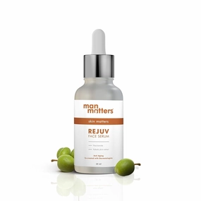 Radiance Face Serum | Radiant Skin, Fights Acne, Acne Scars, Aging & Dark Spots | 10% Niacinamide & 2% Kakadu Plum (The purest form of Vitamin C) | Co-created by Dermatologists | 30 ml