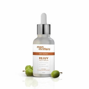 Radiance Face Serum | Radiant Skin, Fights Acne, Acne Scars, Aging & Dark Spots | 10% Niacinamide & 2% Kakadu Plum (The purest form of Vitamin C) | Co-created by Dermatologists | 30 ml