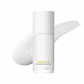 Radiata Serum Loto, Face Moisturizier with Hydrolyzed Collagen and Niacinamide for Hydrated, Radiant, and Healthy Looking Skin | Korean Skin Care | 1 fl.oz / 30ml
