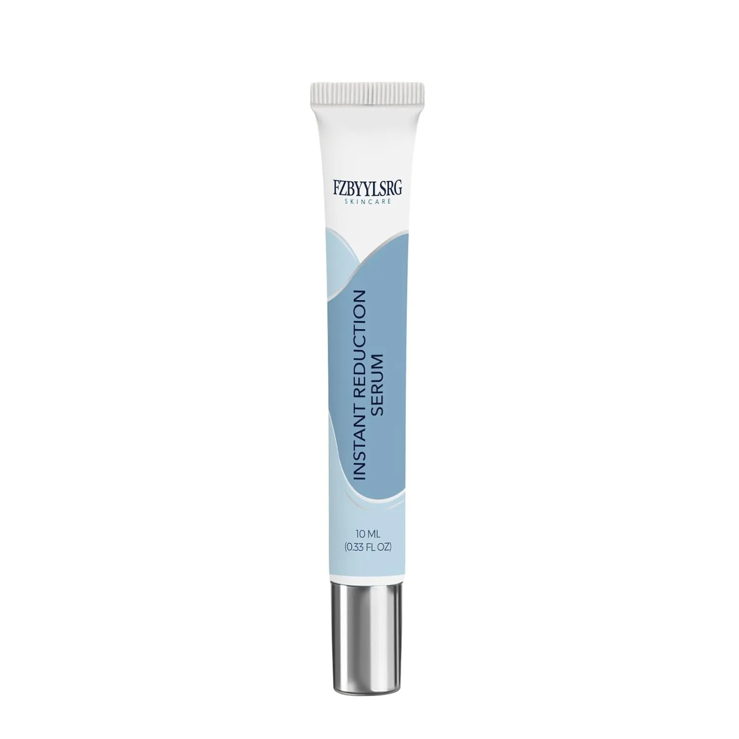Rapid Reduction Eye Serum - Visibly Reduces Under-Eye Bags, Wrinkles, Dark Circles, Fine Lines & Crow's Feet Instantly, Anti Aging Wrinkle Remover for Face-10ML