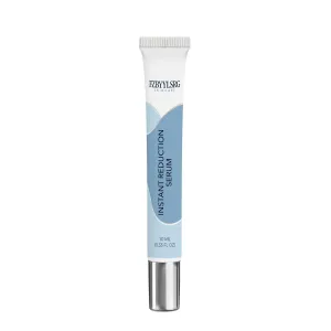 Rapid Reduction Eye Serum - Visibly Reduces Under-Eye Bags, Wrinkles, Dark Circles, Fine Lines & Crow's Feet Instantly, Anti Aging Wrinkle Remover for Face-10ML