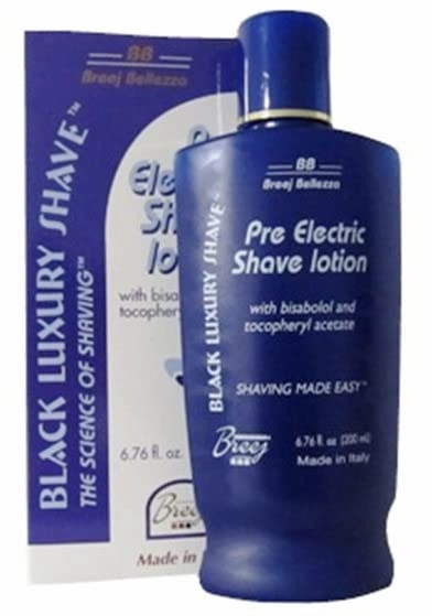 Razor Bumps and Ingrown Hair Treatment | Razor Burn and Ingrown Hair Treatment | Ingrown Hair Serum | Pre Shave ​Lotion for Ingrown Hair Removal