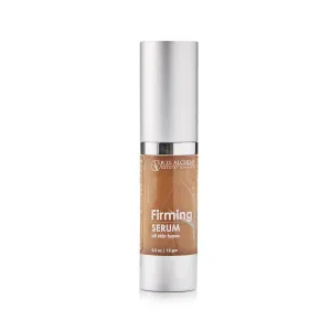 RD Alchemy - Natural & Organic Firming Serum to Tighten Skin for Sagging Face, Loose Jowls, and Neck. Best Skin Tightening Facial with this Peptide Serum.