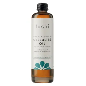 Really Good Cellulite Oil, 100ml