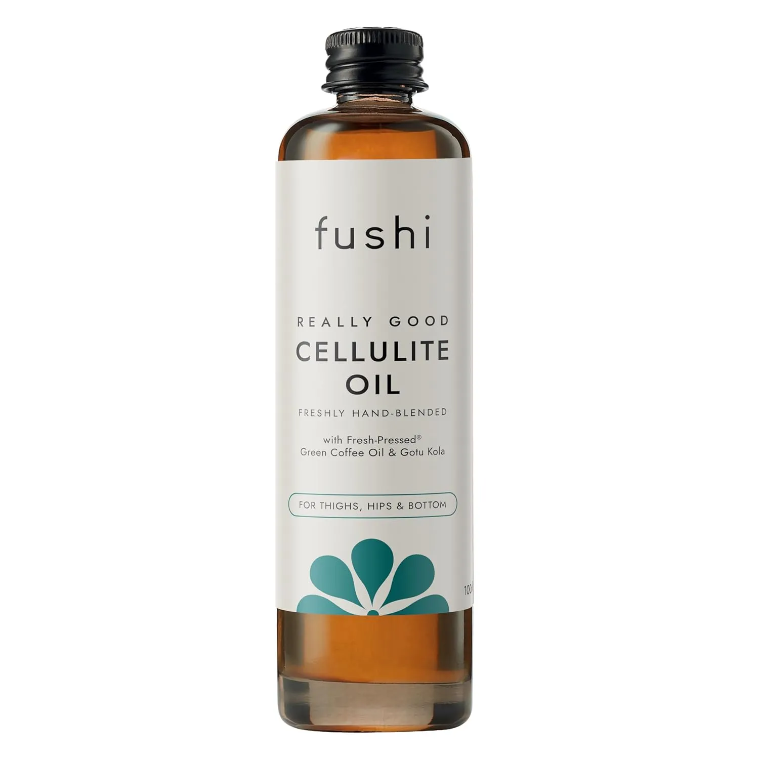 Really Good Cellulite Oil, 100ml