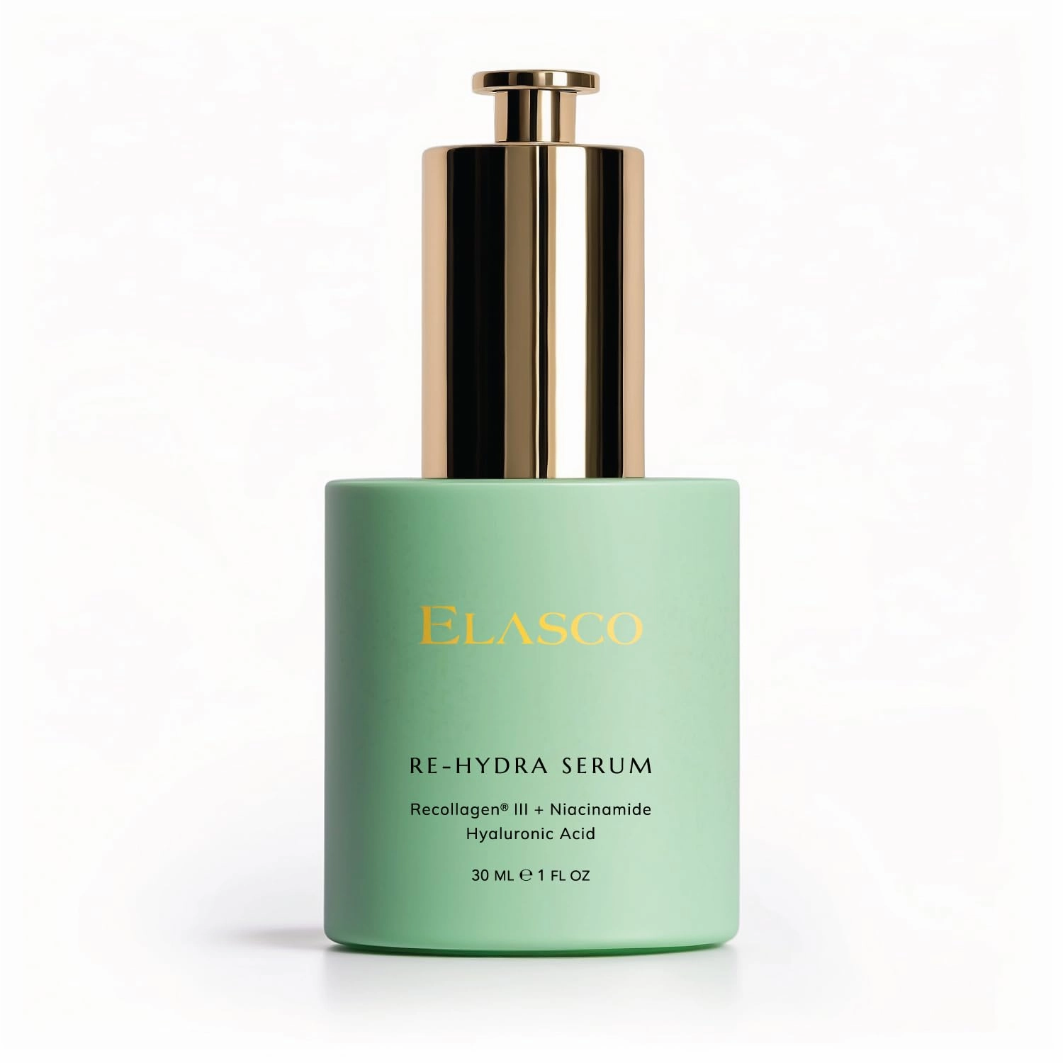 RECOLLAGEN® III RE-HYDRA SERUM