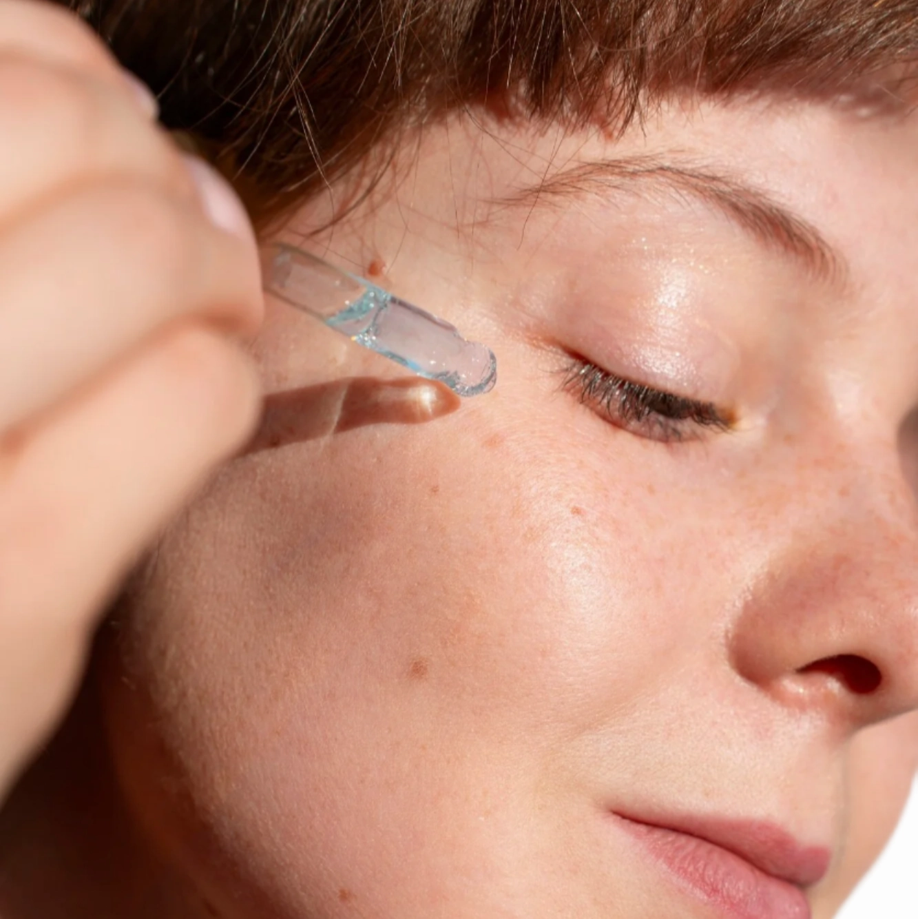 refine: a serum mini