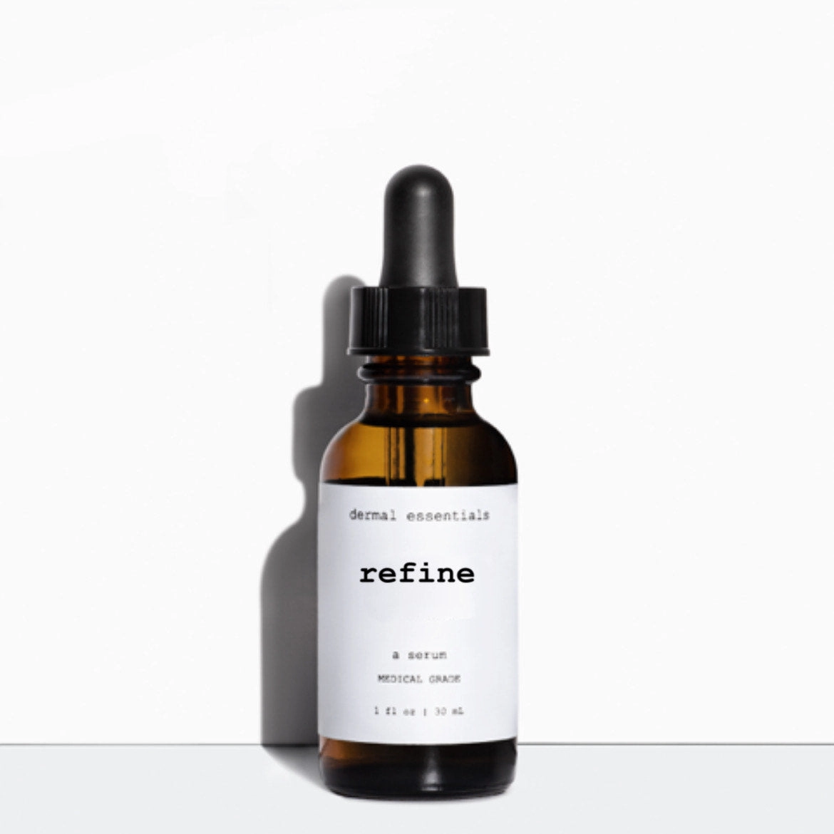 refine: a serum mini