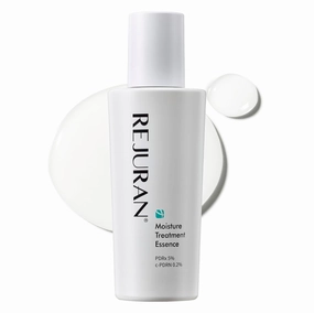 REJURAN® Moisture Treatment Essence, c-PDRN® - Hydrating Face Serum for Long-Lasting Moisture and Skin Barrier Support with PDRx (2.46 fl oz)