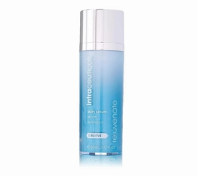 Rejuvenate Daily Serum