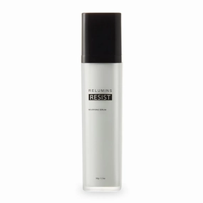 Relumins RESIST Reverse Serum with Retinol for Skin Renewal Hydration Support Texture Firming Night Care Treatment - 50g