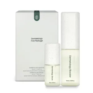 Renewal Dermatology First Package EX | K-Beauty, Skin Care Set , Facail Care Kit