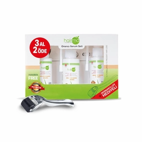 Repair Serum 60 Ml*3 Pcs
