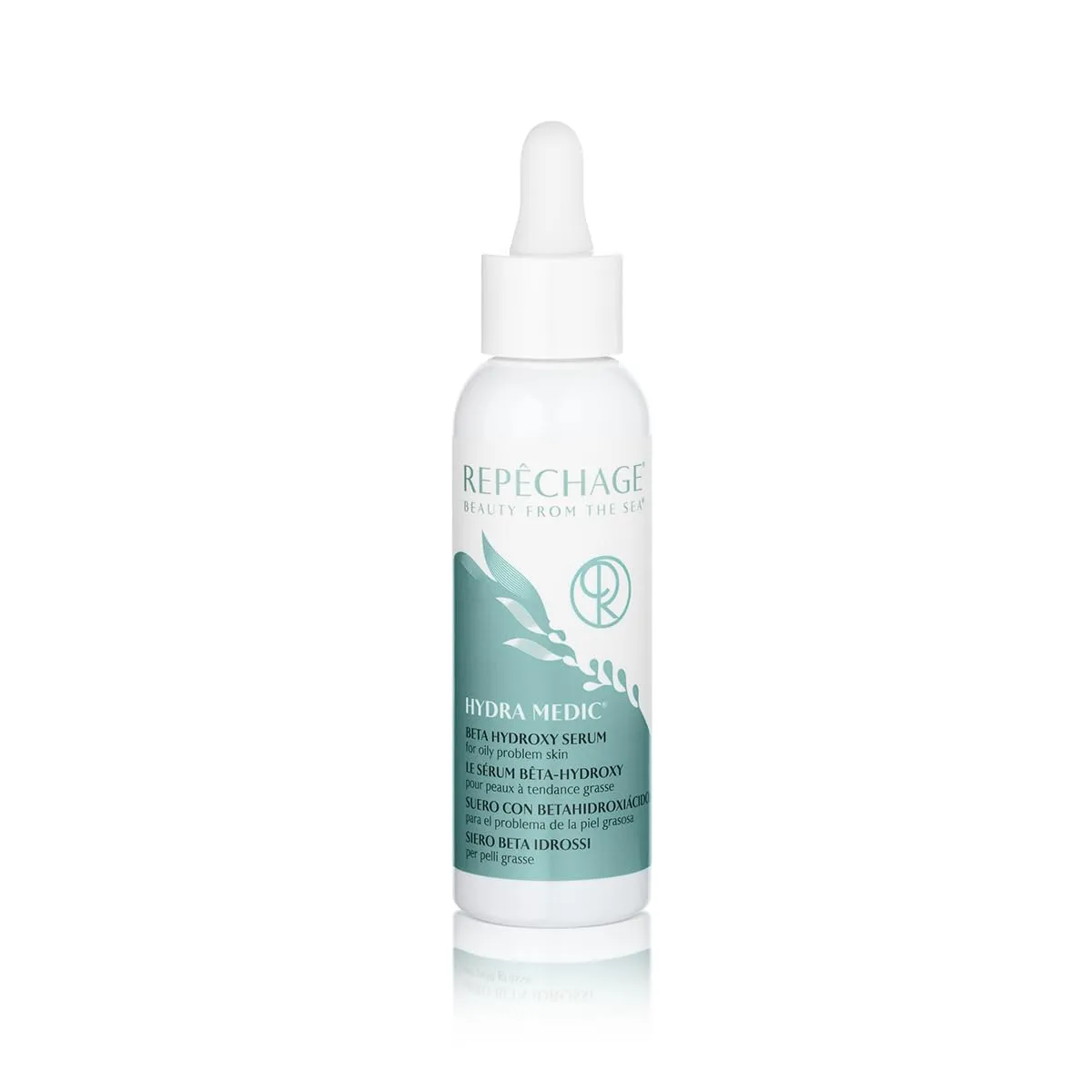 Repechage Hydra Medic Beta Hydroxy Serum 2 fl oz.