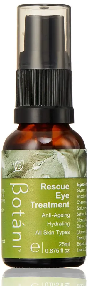 Rescue Eye Treatment, 25ml
