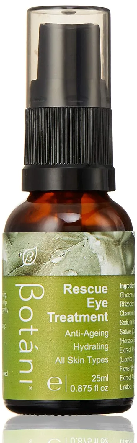 Rescue Eye Treatment, 25ml