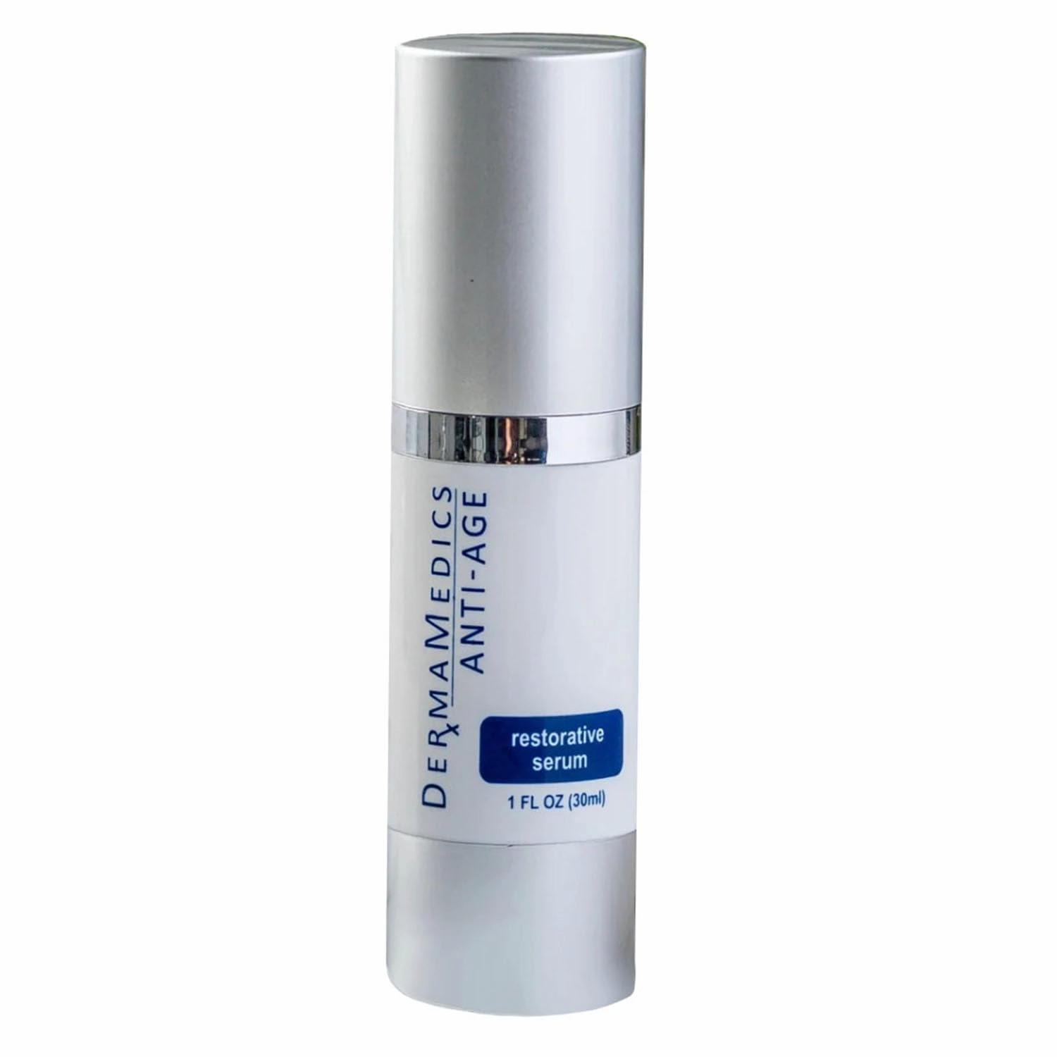 Restorative Serum with Vitamin C, Age-defying Serum Improves skin tone, Smoothes Texture, Minimizes Lines and Wrinkles and Visibly Fades Dark Spots