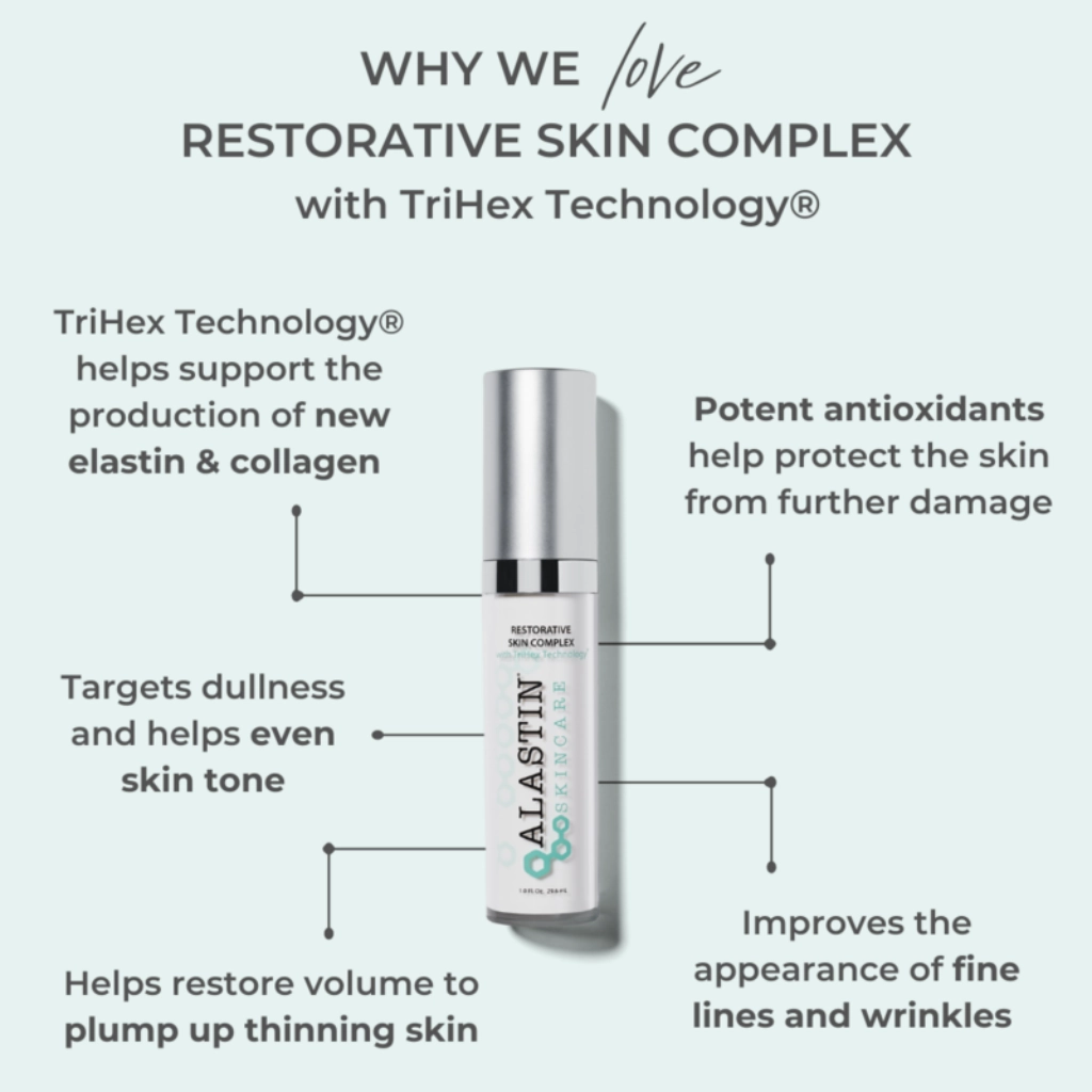 Restorative Skin Complex