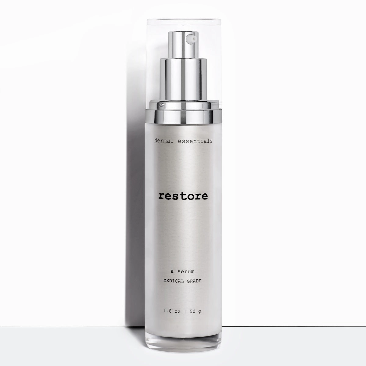 restore: a serum (mini)