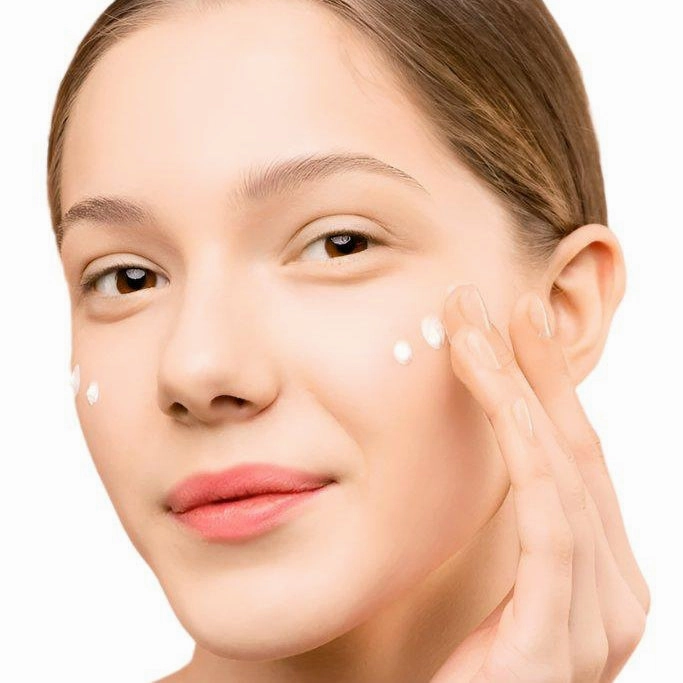restore: a serum (mini)