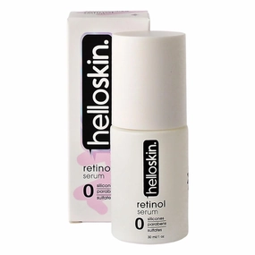 Retinol 1% Serum (30ml) | Vitamin A with Vitamin E & Jojoba Oil | Hydrating Anti-Ageing Face Serum for All Skin Types | All Ages Men and Women for Smooth & Radiant Skin