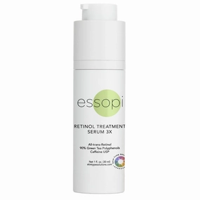 Retinol 3X - Medical Grade Anti-Aging Retinol Treatment, Reduces Appearance of Wrinkles, Uneven Skin Tone, Firming, Oil-Free (1 fl. oz.)