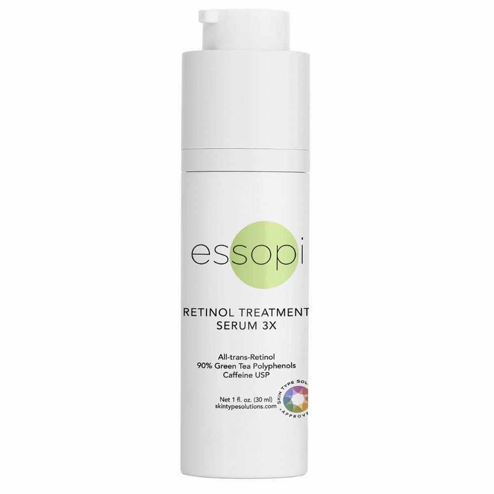 Retinol 3X - Medical Grade Anti-Aging Retinol Treatment, Reduces Appearance of Wrinkles, Uneven Skin Tone, Firming, Oil-Free (1 fl. oz.)