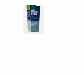 Retinol | anti-wrinkle 3X strength face serum | 1 Fl Oz