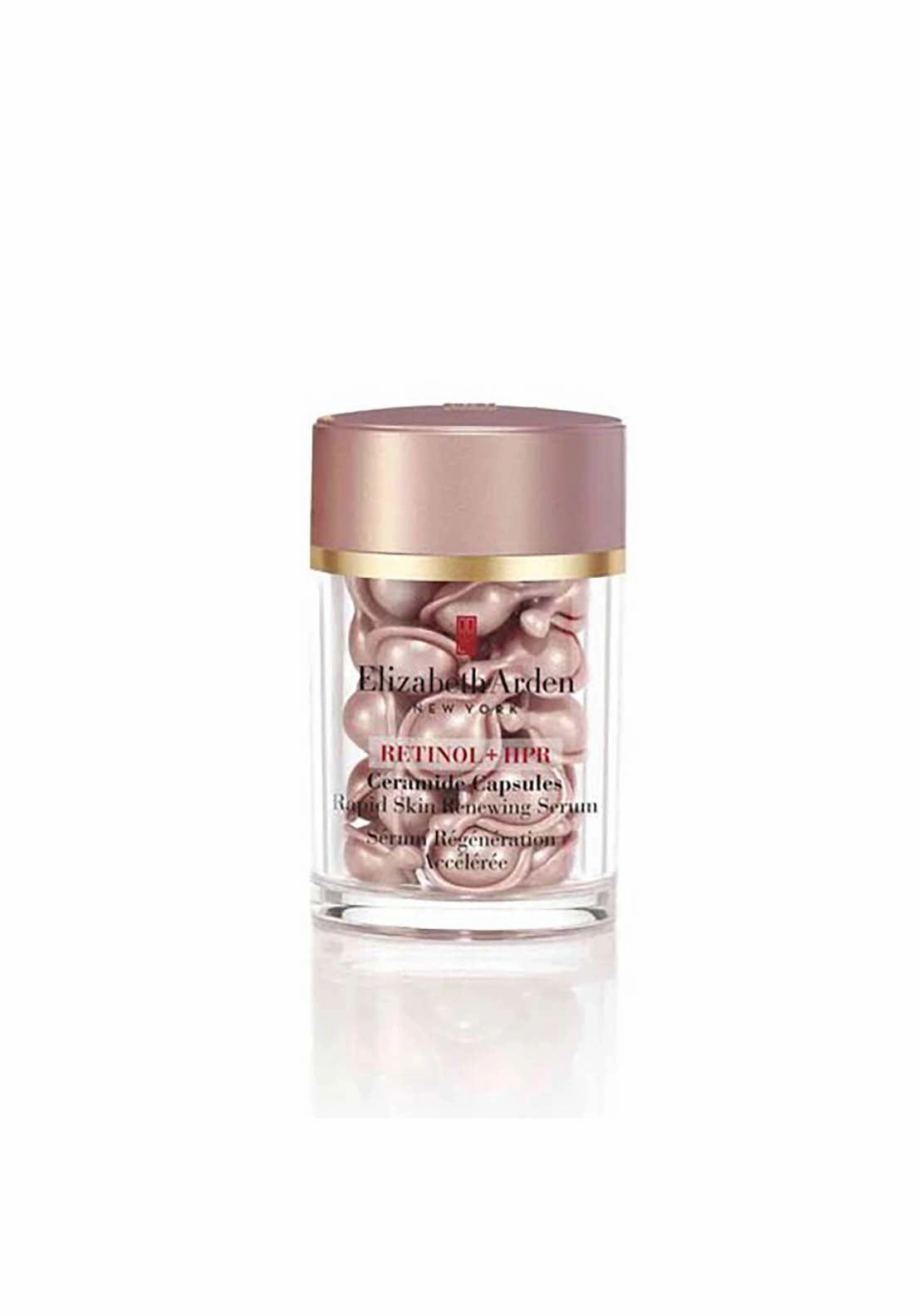 Retinol   Hpr Ceramide Capsules Rapid Skin-Renewing Serum