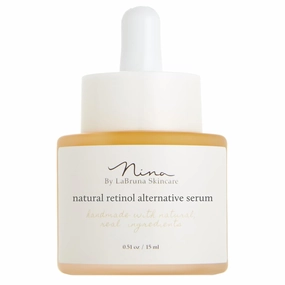 Retinol Alternative Serum