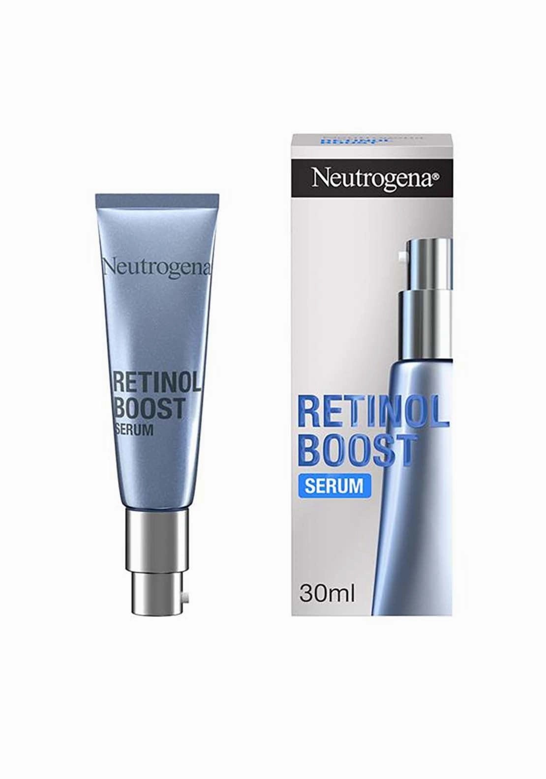 Retinol Boost Serum