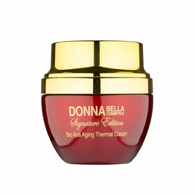 Retinol Cream | Anti Aging Face Cream | Bio Anti Aging Cream | Donna Bella Signature Edition …