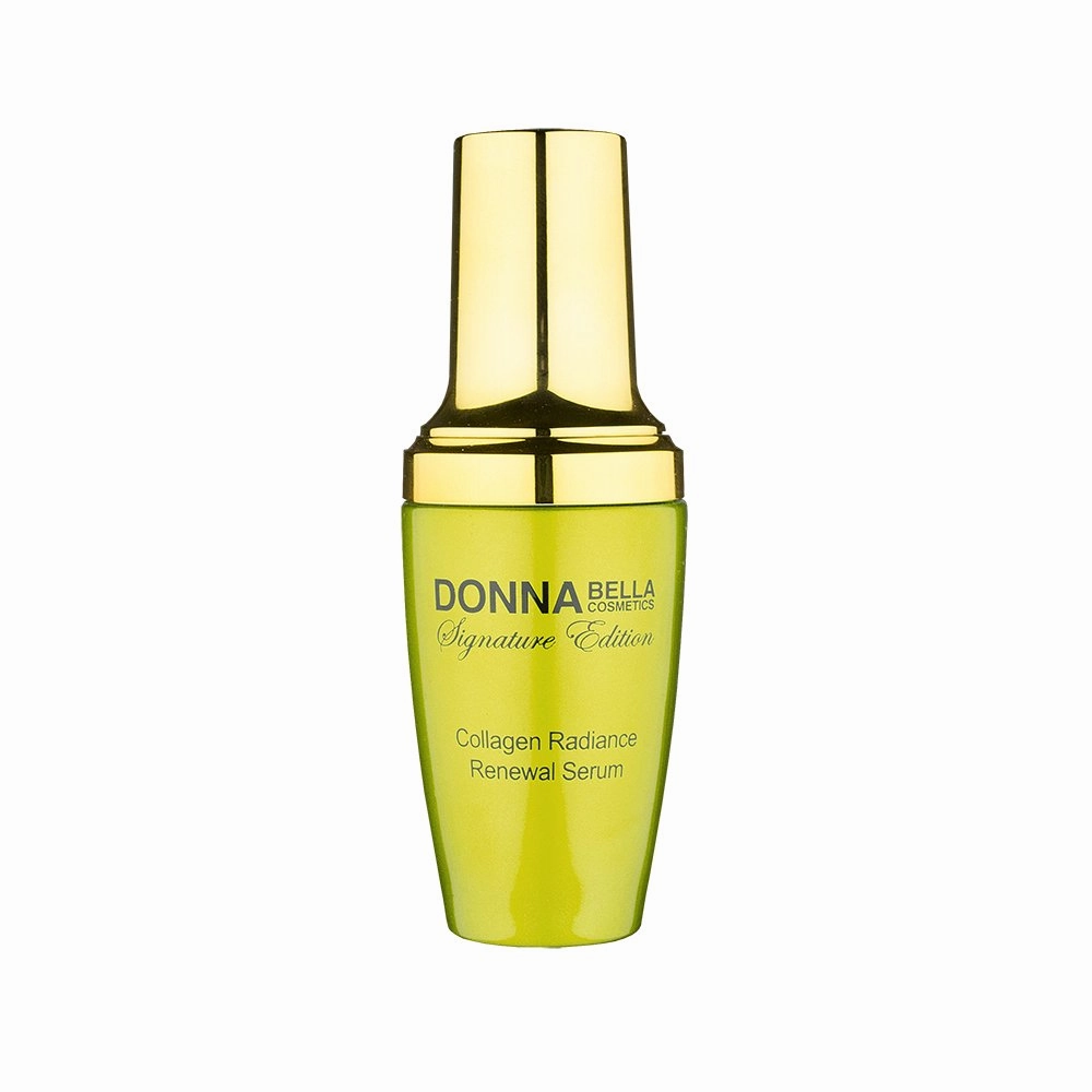 Retinol Cream | Anti Aging Face Serum | Collagen Renewal Radiance Serum | Donna Bella Signature Edition
