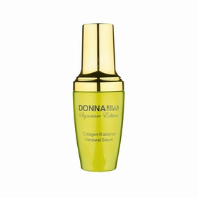 Retinol Cream | Anti Aging Face Serum | Collagen Renewal Radiance Serum | Donna Bella Signature Edition