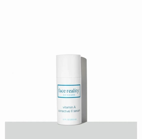 Retinol peptide serum