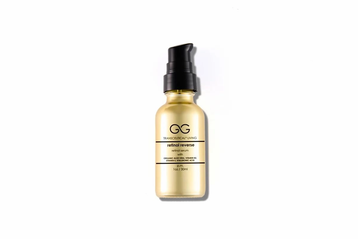 Retinol Reverse Serum
