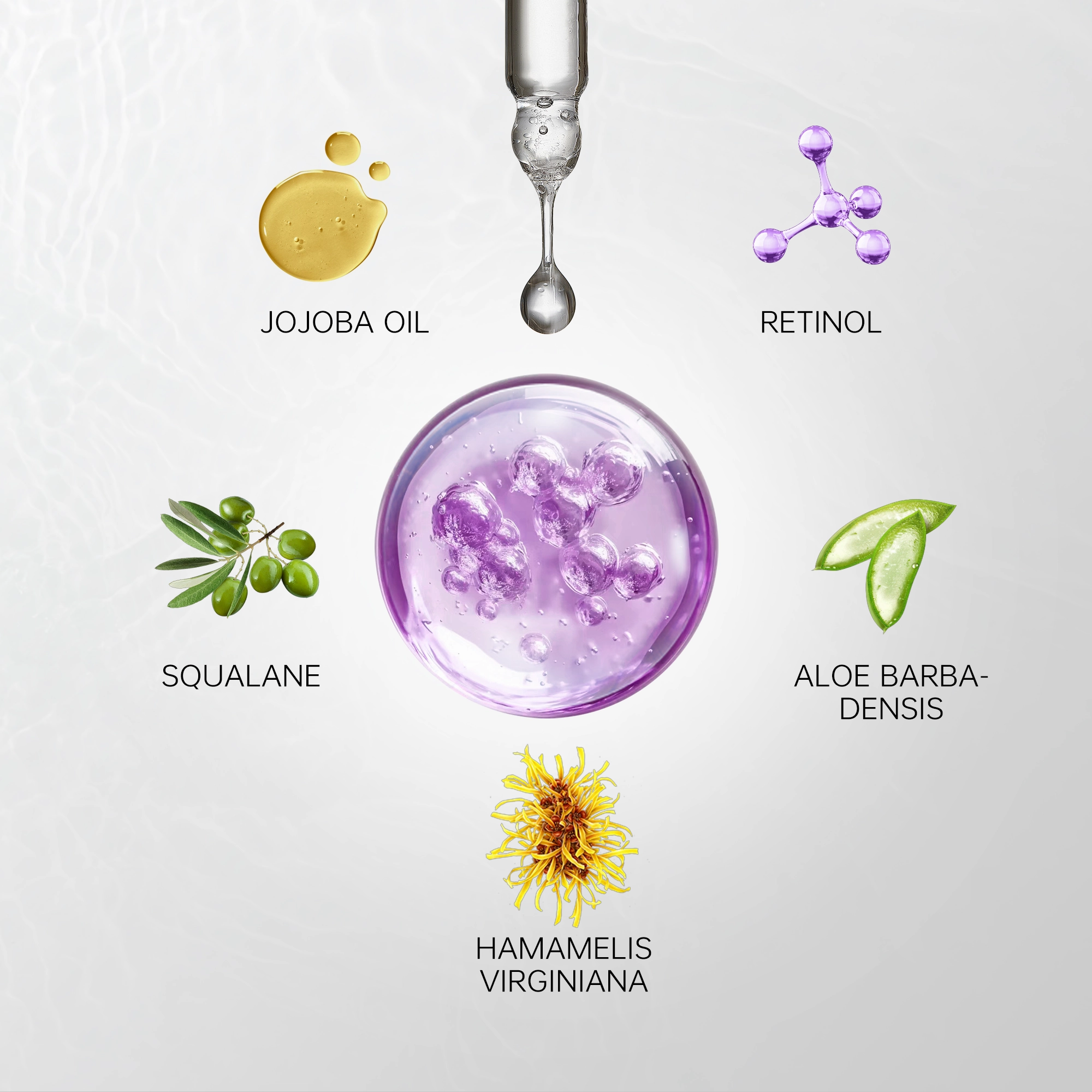 Retinol Serum