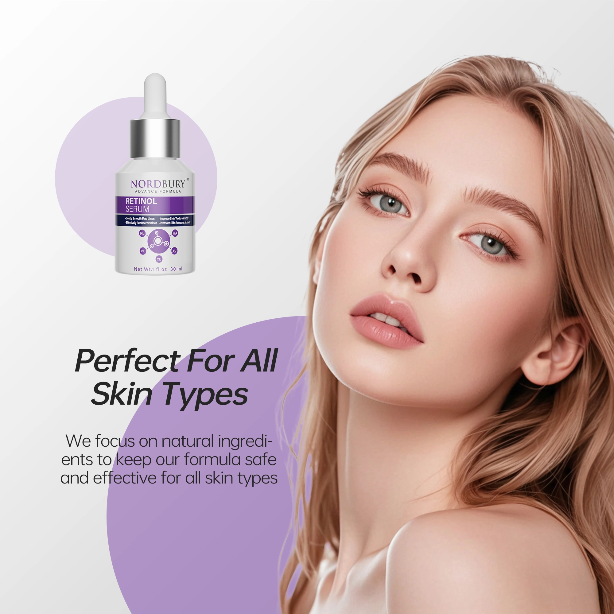 Retinol Serum