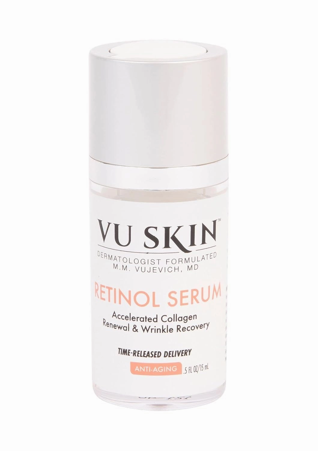 Retinol Serum (.5 oz)