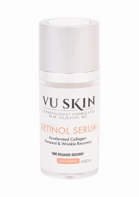 Retinol Serum (.5 oz)