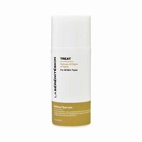 Retinol Serum | Face Serum for Fine Line & Wrinkles | Retinol Serum for Face | Anti Aging Serum with Vitamin E & Green Tea - 1 fl oz