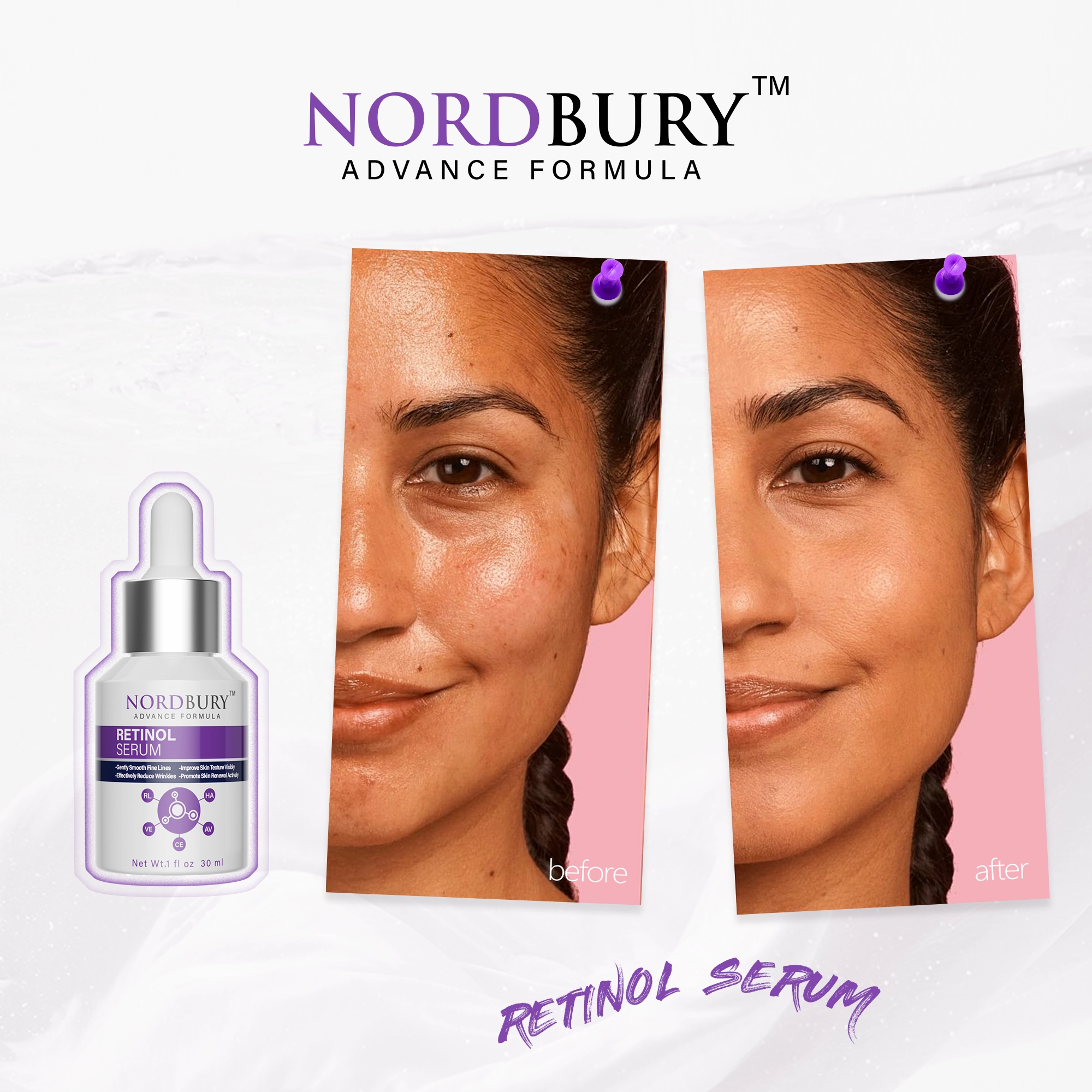 Retinol Serum