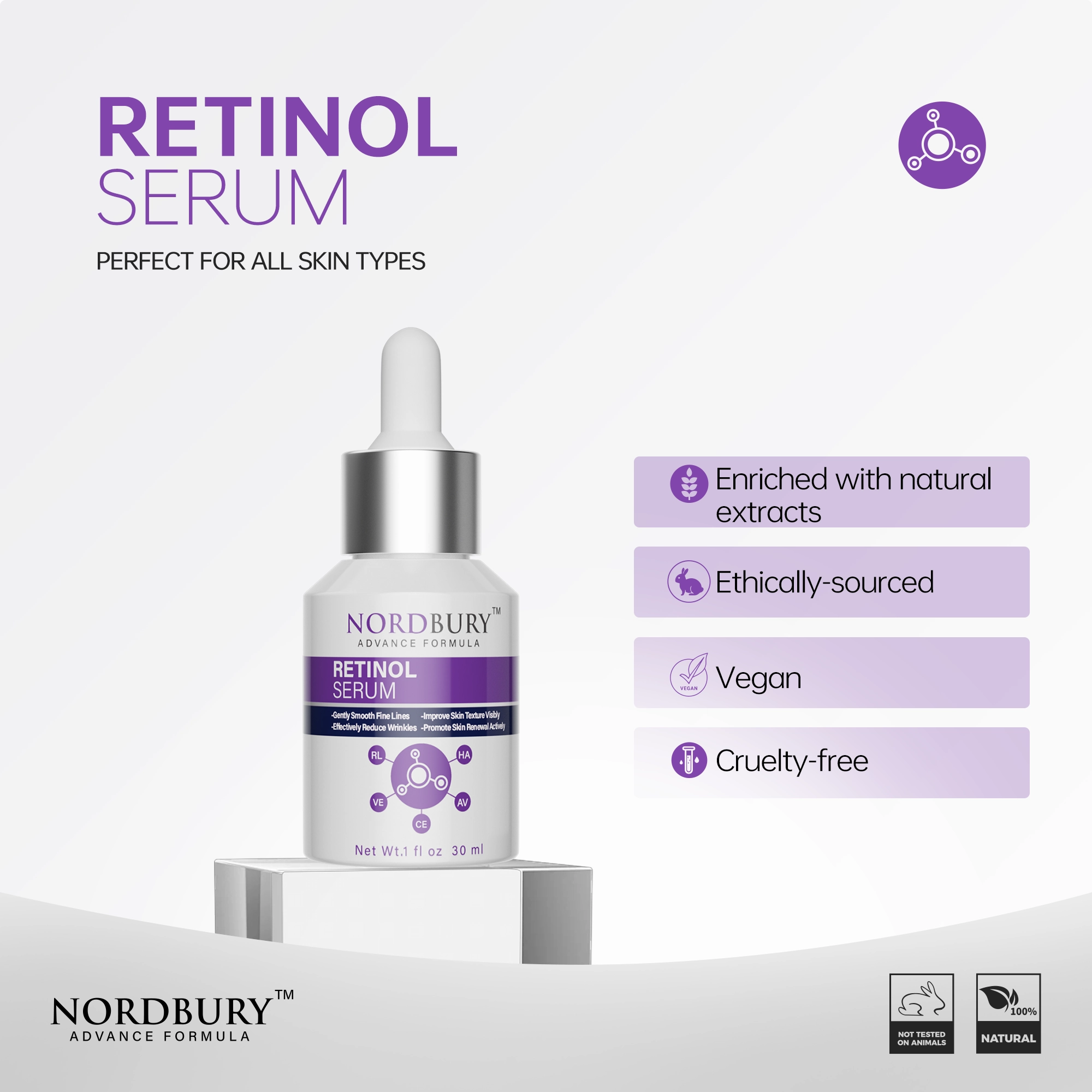 Retinol Serum