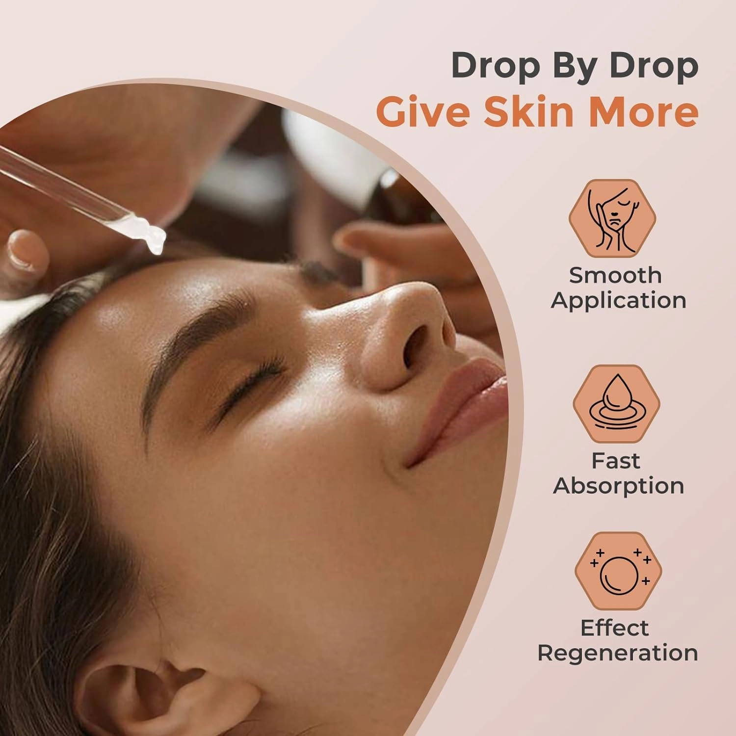 Retinol Serum for Face 2.5%, B5 Herbal Resurfacing Retinol with Vitamin C, Vitamin E, Hyaluronic Acid, Anti-Aging, Wrinkle Smoothing, Dark Spot Corrector, Brighten Dullness 2 Packs
