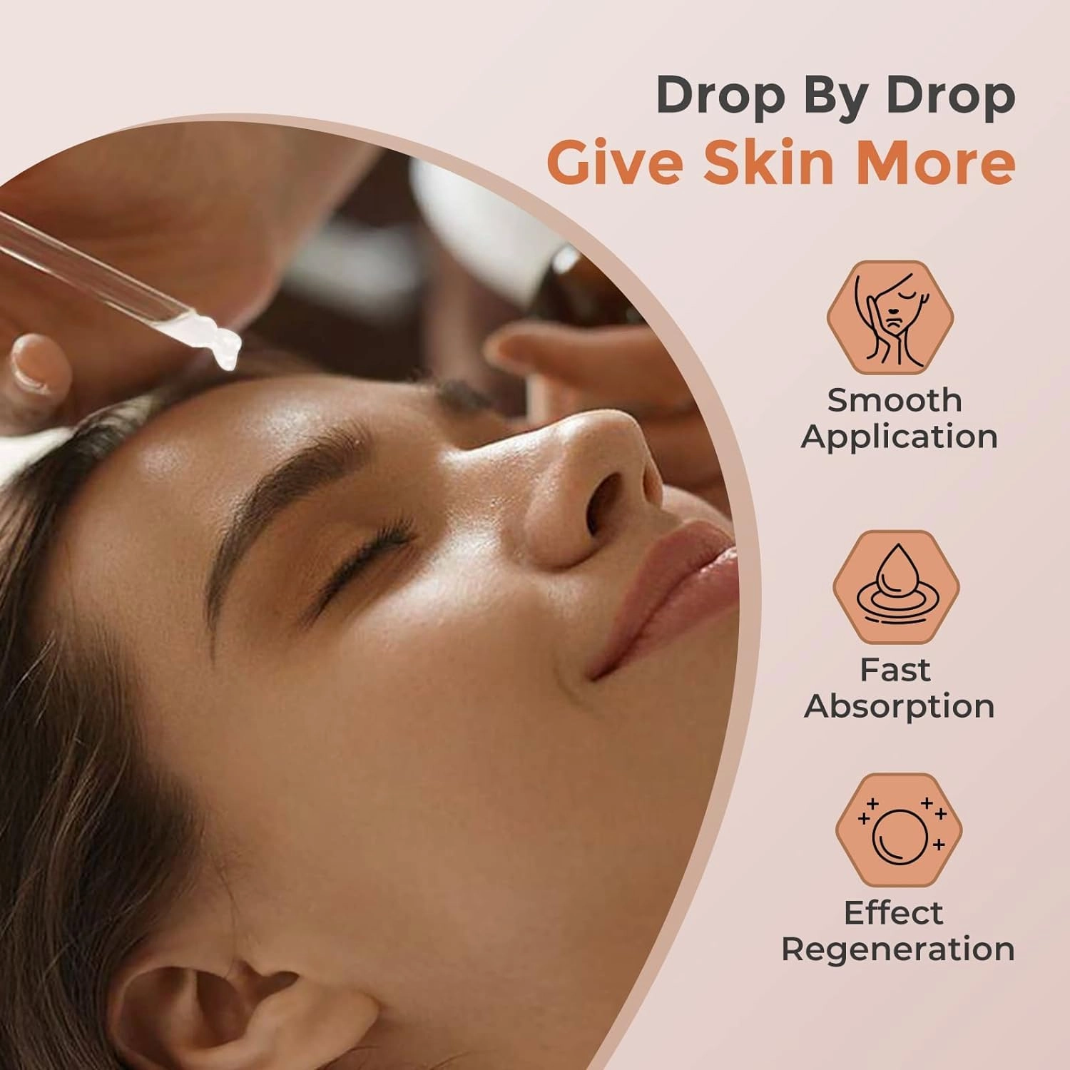 Retinol Serum for Face 2.5%, B5 Herbal Resurfacing Retinol with Vitamin C, Vitamin E, Hyaluronic Acid, Anti-Aging, Wrinkle Smoothing, Dark Spot Corrector, Brighten Dullness 2 Packs