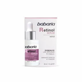 Retinol Serum